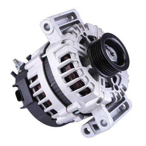 Fits for chevy hhr 2008 2009 2010 2011 (2.2l-2.4l) alternator 11266r