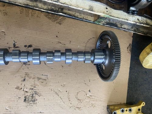 Cat c7 camshaft ml5new