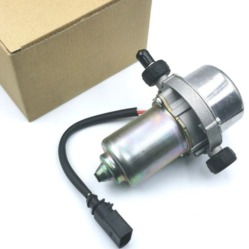 Oe:8e0927317 jut29213 95535561702 brake booster vacuum pump for audi vw passat