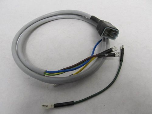 839370 volvo penta marine stern drive mechanical lift cable trunk