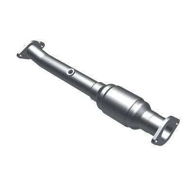 Magnaflow 49217 catalytic converter stainless steel ea