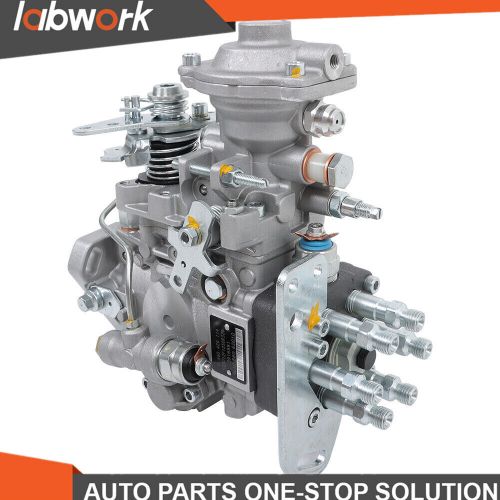 Labwork diesel fuel injection pump for 1989-93 dodge ram cummins 5.9l 0460426114