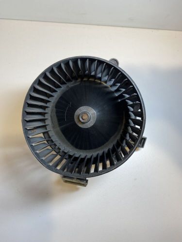 Jeep renegade off-road bu heater blower motor ejv00006 1.40 petrol 125kw 20698090-