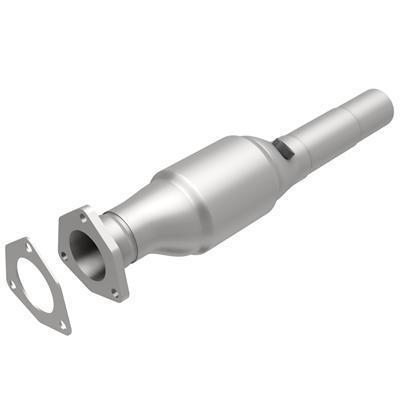 Magnaflow catalytic converter direct-fit volkswagen 2.0l ea 49-state