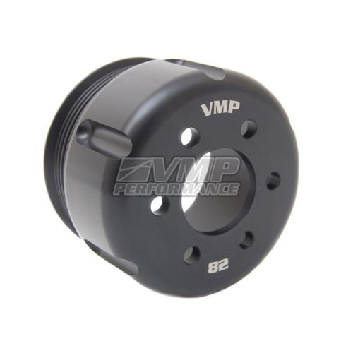 Vmp performance for 5.0l tvs supercharger 3.1in 6-rib pulley