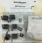 Vintage salsbury 910 drive clutch 690239 spring kit nos oem part