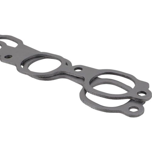 Remflex gaskets 2089 fits chevy ls 5.3l/6.2l, 2014 &amp; up exhaust gasket