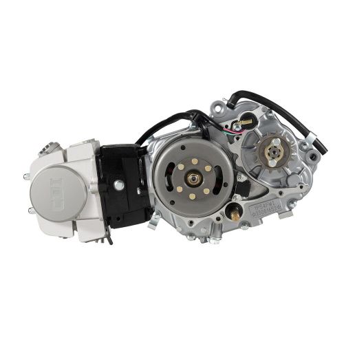 125cc,4 stroke engine motor for honda crf50 crf70 xr50 ct70 ct90 ct110 cdi