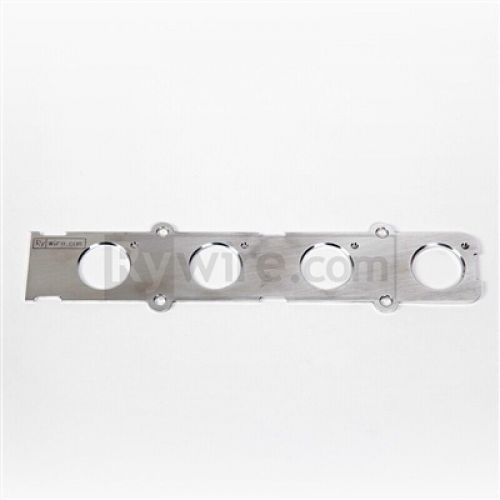 Rywire b-series cop adapter plate for honda