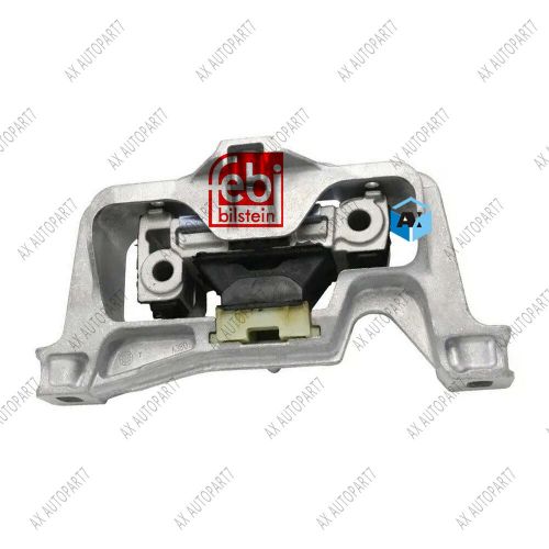 Oem febi right engine mount for mercedes-benz w117 cla250 w156 gla250 2462402517