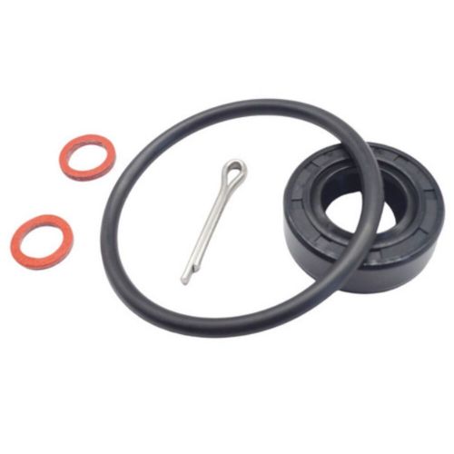 Lower unit oil seal kit 369601110 345650150 for tohatsu outboard 4 5 8 9.8 hp