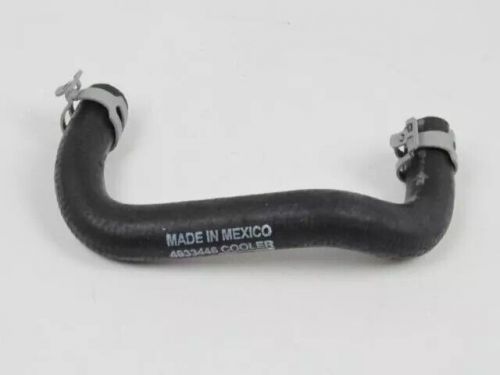 Genuine mopar torque converter cooler tube 5175552ac