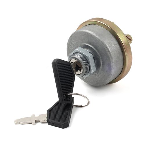 Ignition key switch for long tractor 2510 2510dtc 2510sd 2510sd-dtc 2610-