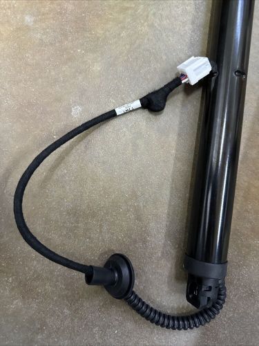 2022-2024 nissan pathfinder liftgate right power lift cylinder support strut oem