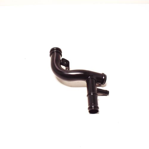 Audi q7 4l engine coolant pipe 059121163f new