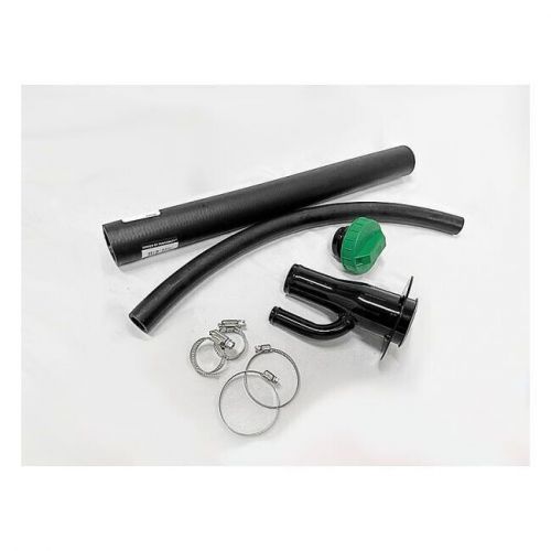 Cab and chassis universal filler neck kit (9900025) - versatile &amp; durable soluti