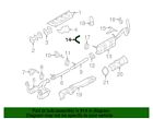 Genuine ford muffler bracket 7c3z-5a246-e