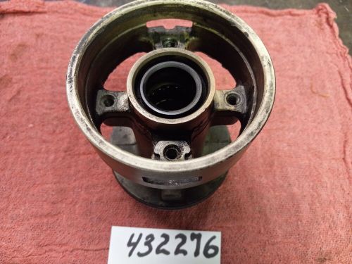 Evinrude/johnson 432276 bearing carrier w/free tech service for install help!!