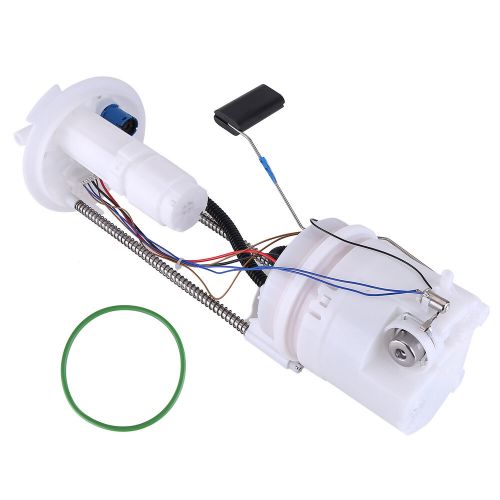 For infiniti qx56 2011-2013 qx80 5.6l fuel pump module assembly w/ sending unit