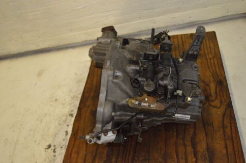 Jdm k24a awd manual transmission 5-speed 4x4 2002-2006 honda crv.