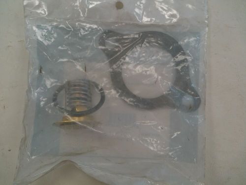 Sierra thermostat kit 18-3676 marine boat