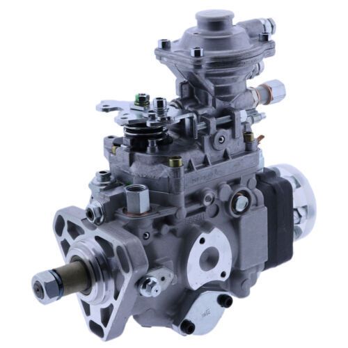 Fuel injection pump 2855718 ve6/12f1000l2000 504129021 for bosch iveco l2000,6c