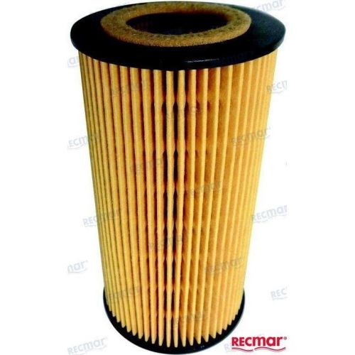 Recmar oil filter #rec8692305