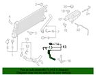 Genuine ford upper hose fl3z-8260-c