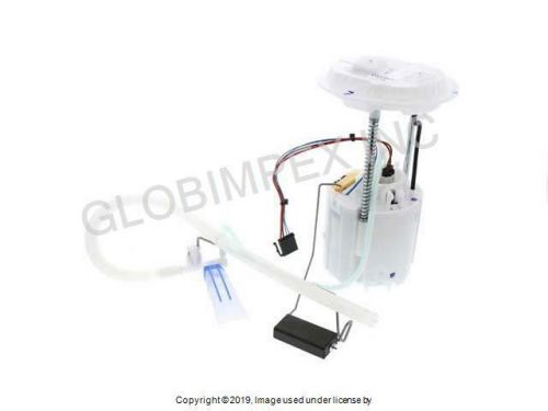 Mercedes (2006-2009) fuel pump assembly right (pass. side) delphi technologies