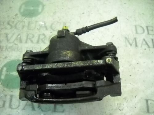 Front right brake caliper for opel agila basic 10551483 10551483-