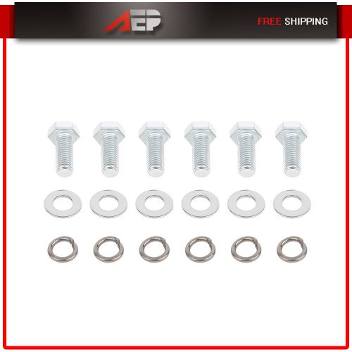 For toyota tacoma 1994-2004 2.5&#034; front &amp; 1&#034; rear suspension leveling lift kit