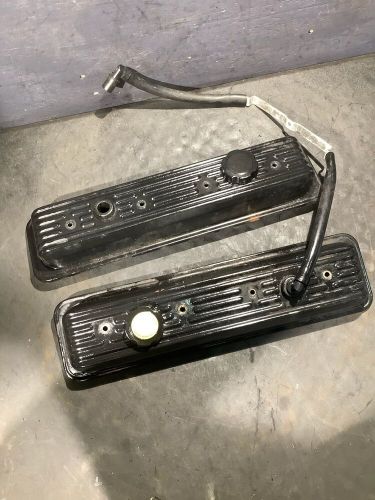 Oem freshwater used volvo penta 5.0 valve covers 3856928 3854009 986748