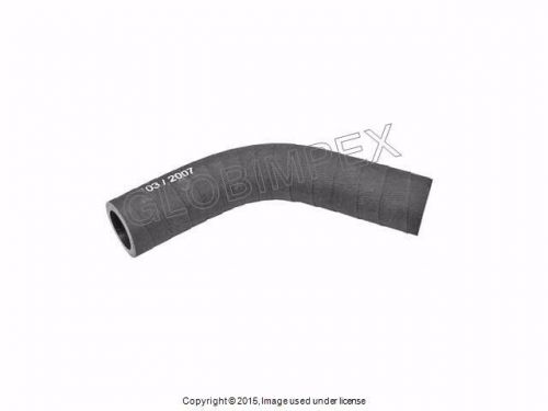 Porsche 911 &#039;89-&#039;94 oil tank to side of oil thermostat hose aftermarket