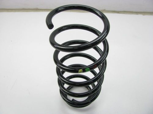 New - oem front suspension coil spring 2006-10 vw beetle convertible 1j0411105fe