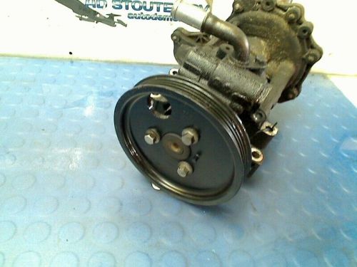 Power steering pump power steering pump ford transit custom 2014 6c1q3a733aa-