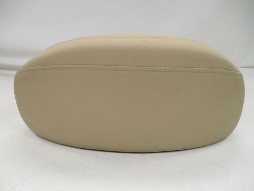 Ranger bay series casting fishing bike seat khaki &amp; brown 730059h.6 marine boat