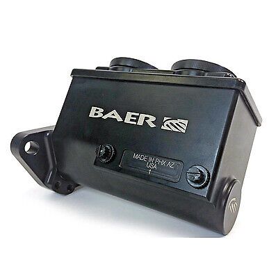 Baer brakes 6801273rp - brake components