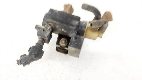 55563534 diverter valve valve (pressure converter, exhaust control) 701 de1983279-37-