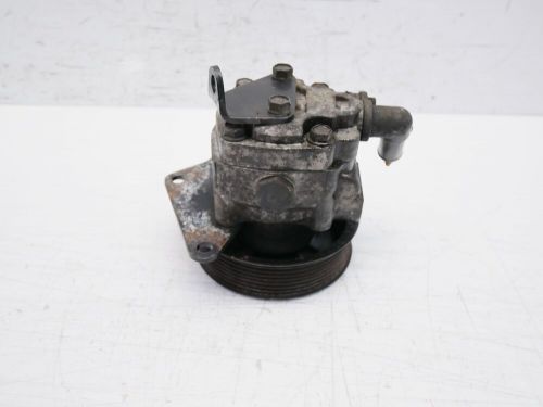 Power steering pump for land rover discovery mk3 2.7 v6 td 276dt 7h22-3a696-ab-