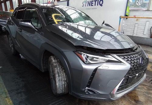 Aerial lexus ux mk1 (kma10r) 2019 on aerial antenna