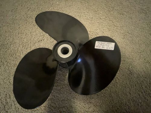 New michigan wheel 082029 volvo rh. 16x17 propeller