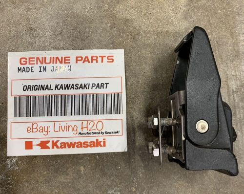 750sx sx sxi pro engine hood latch oem lock kawasaki jet ski 650 800