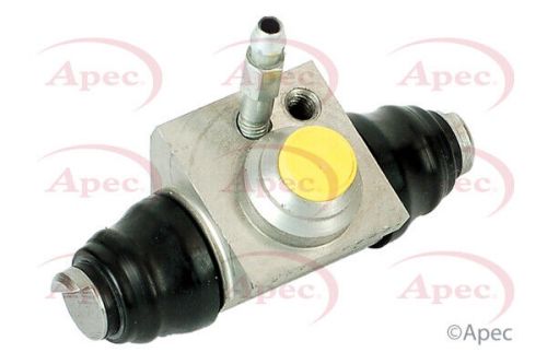 Wheel cylinder fits audi 100 c2 2.1 rear 77 to 82 brake 171698051a 6n0611053 new