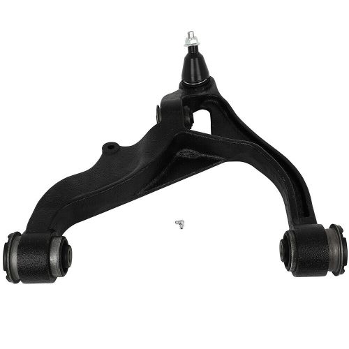 Fits 09-10 dodge ram 1500 front lower control arm w ball joints suspension kit