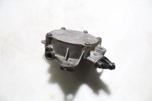 Citroen c3 picasso vacuum pump 1.40 petrol 70kw 2010 24654615-