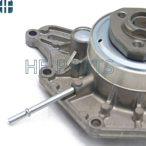 Oem water pump 06e 121 018 h for audi a6 a7 a8 quattro 2016-2018 q7 3.0l v6