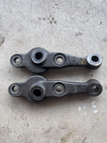 1970-1978 datsun 240z 260z 280z steering knuckle