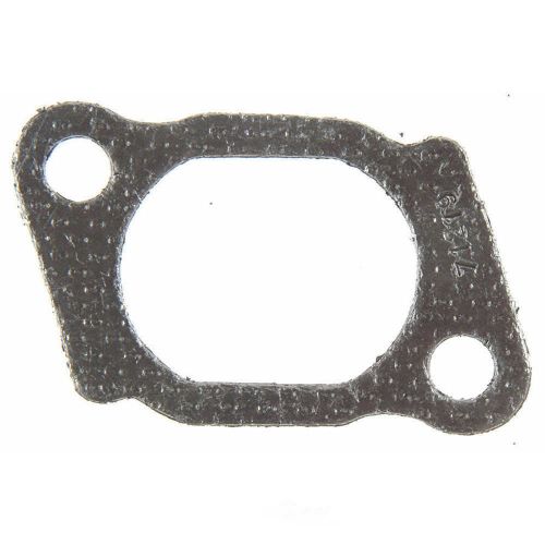 Exhaust gas recirculation (egr) tube gasket-gasket fel-pro 71219