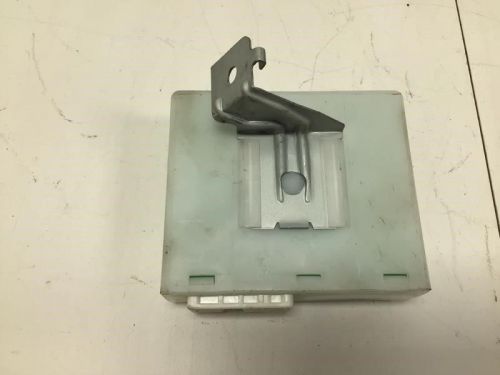 Nissan murano 2003 2007 pedal memory driving position factory