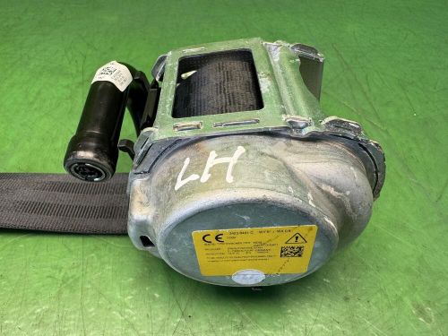 Vauxhall combo e seat belt pretensioner mk4  left front 17- 98172303